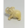 Miniature White Elephant (Miniature, suitable for printer's tray)