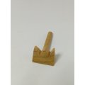 Miniature Zen Garden Rake (Miniature, suitable for printer's tray)