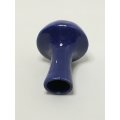 Miniature Blue Ceramic Vase (Miniature, suitable for printer's tray)