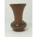Miniature Vase Wooden (Miniature, suitable for printer's tray)