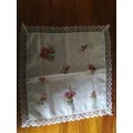 Serviette Floral Style for Crafts and Decoupage