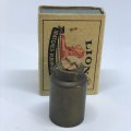 Miniature Cannister (Miniature, suitable for printer's tray)