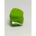 Miniature Green TV Pencil Popper (Miniature, suitable for printer's tray)