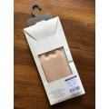 Bra Straps (Beige) - In Packaging