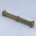Miniature Brass Wand (Miniature, suitable for printer's tray)