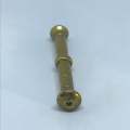 Miniature Brass Wand (Miniature, suitable for printer's tray)