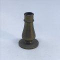 Miniature Brass Goblet (Miniature, suitable for printer's tray)