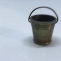 Miniature Bucket (Miniature, suitable for printer's tray)