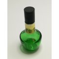 Miniature Perfume Bottle: Coty (5ml)