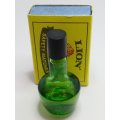 Miniature Perfume Bottle: Coty - Coty (5ml)