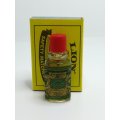 Miniature Perfume Bottle: 4711 - Kolnisch Wasser (8ml)