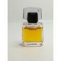 Miniature Perfume Bottle: CH - Carolina Herrera (5ml)