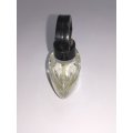 Miniature Perfume Bottle: Cyan - Avroy Shlain (5ml)