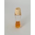 Miniature Perfume Bottle: Unforgettable - Revlon (7ml)