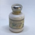 Miniature Perfume Bottle: Anais Anais - Cacharel (7ml) (Miniature, suitable for printer's tray)