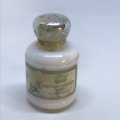 Miniature Perfume Bottle: Anais Anais - Cacharel (7ml) (Miniature, suitable for printer's tray)