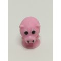Stikeez - Design 54 - Pink Piggy