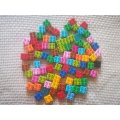 Lego DUPLO - Lot 13 (Multicoloured Bricks)