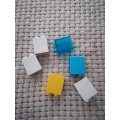 Lego DUPLO - Lot 9 (Bricks with Pictures)