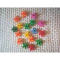 Lego DUPLO - Lot 4 (Multicoloured Flowers)