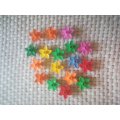 Lego DUPLO - Lot 4 (Multicoloured Flowers)