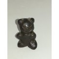 Miniature Black Bear (Miniature, suitable for printer's tray)