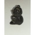 Miniature Black Bear (Miniature, suitable for printer's tray)