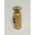 Miniature Bottle Ginger (Miniature, suitable for printer's tray)