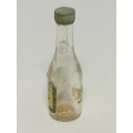 Miniature Bottle Camus Cognac (GMC) (for Printer's Tray/Dollhouse)