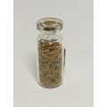 Miniature Bottle Aniseed (Miniature, suitable for printer's tray)
