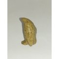 Miniature Abstract Stone Penguin (Miniature, suitable for printer's tray)