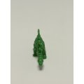 Miniature Green Spinosaurus (Miniature, suitable for printer's tray)