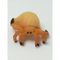 Miniature Crab - like Schleich (Miniature, suitable for printer's tray)