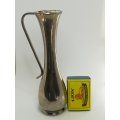 Medium 'Sliver' Jug/Vase with Handle