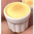 Miniature Custard Pudding (Miniature, suitable for printer's tray)
