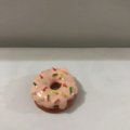 Miniature Doughnut with Sprinkles (Miniature, suitable for printer's tray)