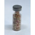 Miniature Shells in Jar - Tiny (Miniature, suitable for printer's tray)