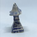 Miniature Flower Ceramic Pergola (Miniature, suitable for printer's tray)