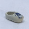 Miniature Ceramic Clog (Miniature, suitable for printer's tray)