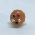 Miniature Vanilla Berry Cupcake (Miniature, suitable for printer's tray)