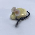 Miniature Mouse Shell (Miniature, suitable for printer's tray)