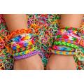 Loom Bands: Red