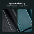 Nillkin Qin Pro Leather Case For Samsung Galaxy Z Fold 5