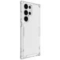 Nillkin Nature TPU Pro Series Clear Case for Samsung Galaxy S23 Ultra