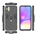 Samsung Galaxy A05 Black Panther Case Shockproof Cover