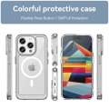 iPhone 15 Series Shockproof Case Candy Edition Magsafe Cover