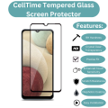 Huawei Nova Y62 Tempered Glass Screen Protector
