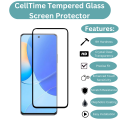 CellTime Huawei Nova 12i Tempered Glass Screen Protector