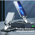 Pocket Stand Adjustable Foldable Portable Cell Phone & Tablet Stand