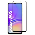 Samsung Galaxy A05 Tempered Glass Screen Protector